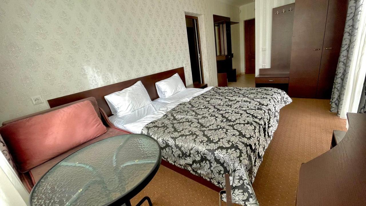 Kasimir Private Room 611, 612 Bukovel Exterior foto