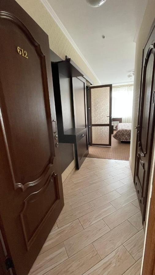 Kasimir Private Room 611, 612 Bukovel Exterior foto