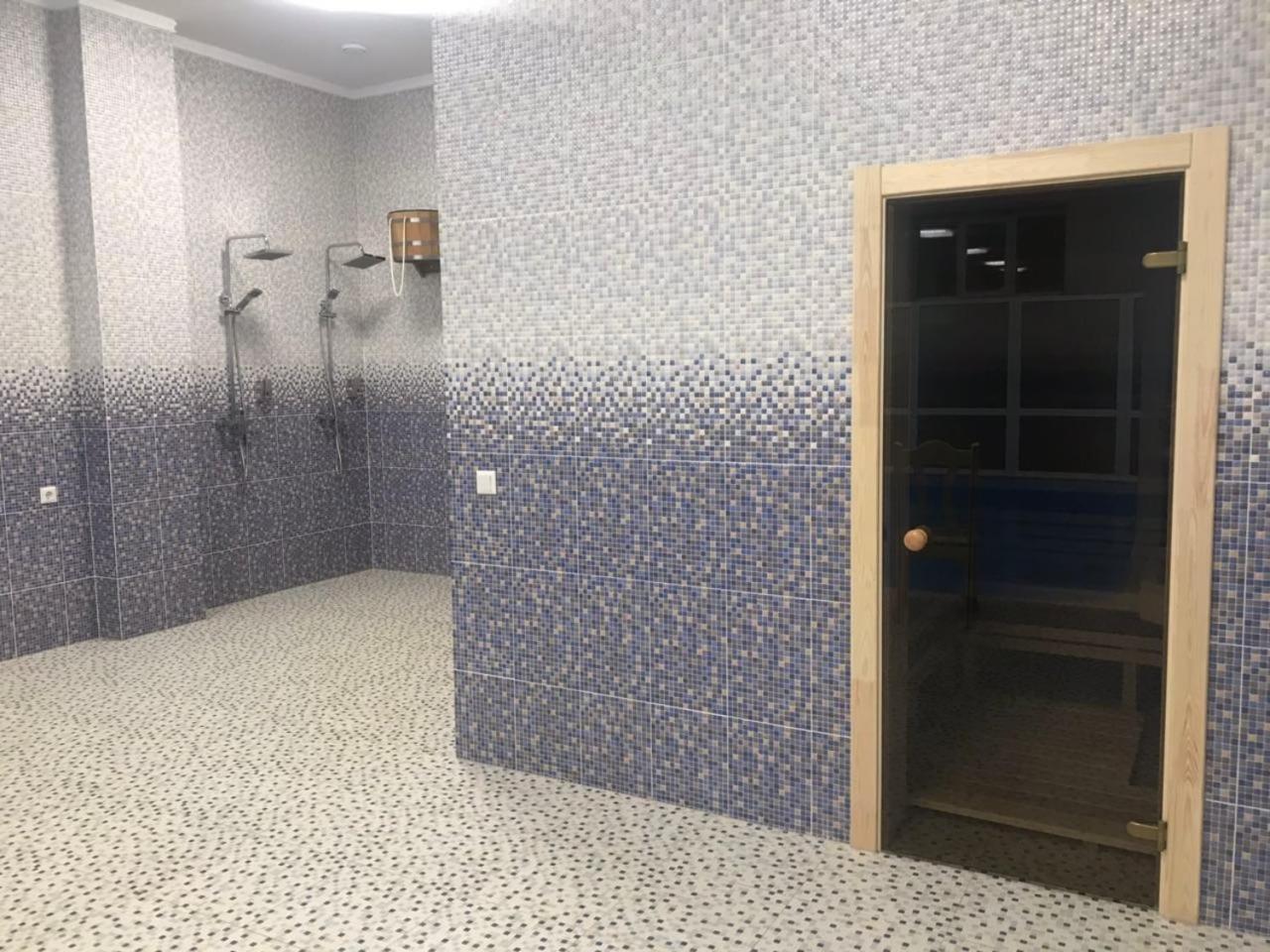 Kasimir Private Room 611, 612 Bukovel Exterior foto