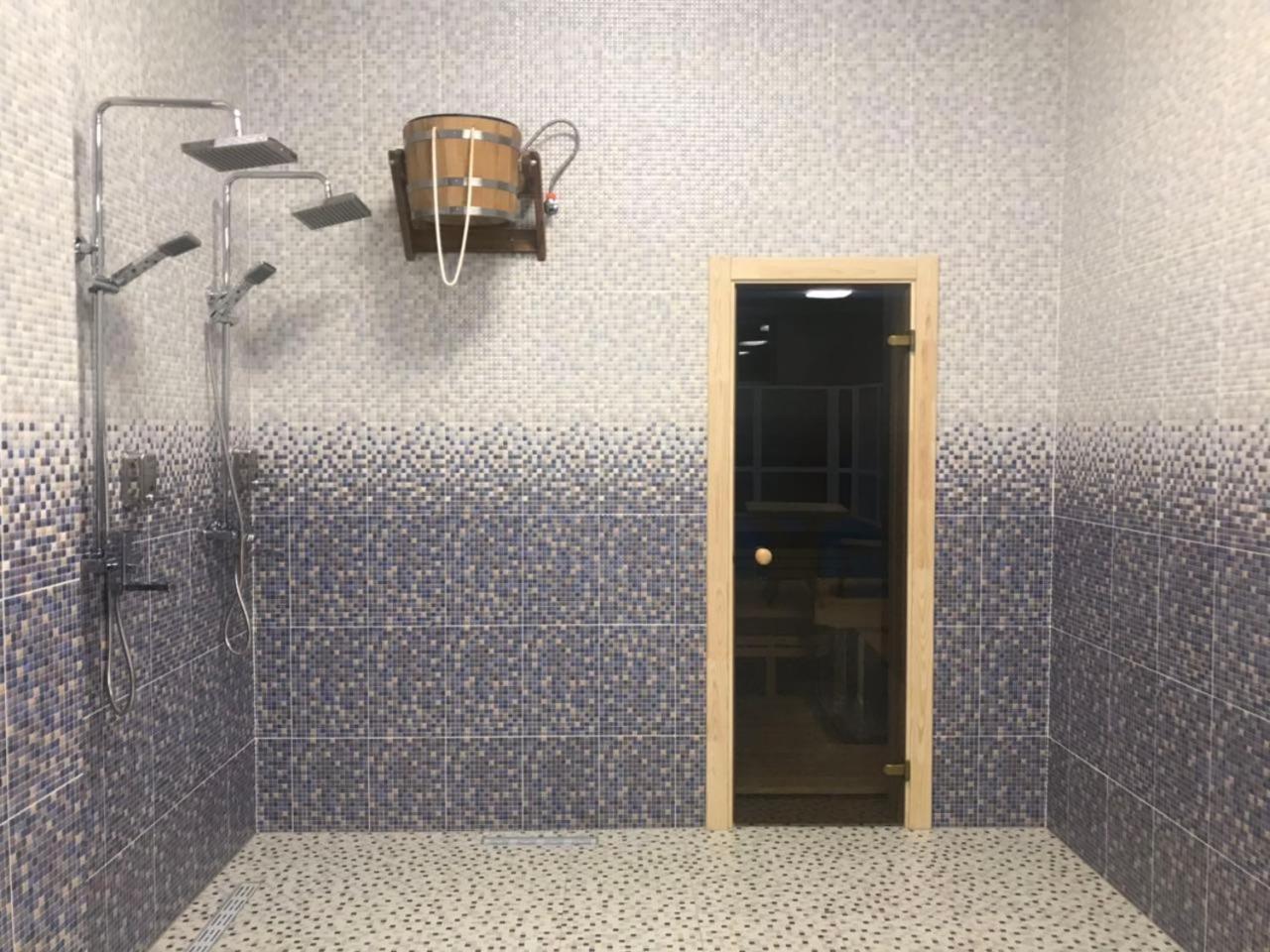 Kasimir Private Room 611, 612 Bukovel Exterior foto